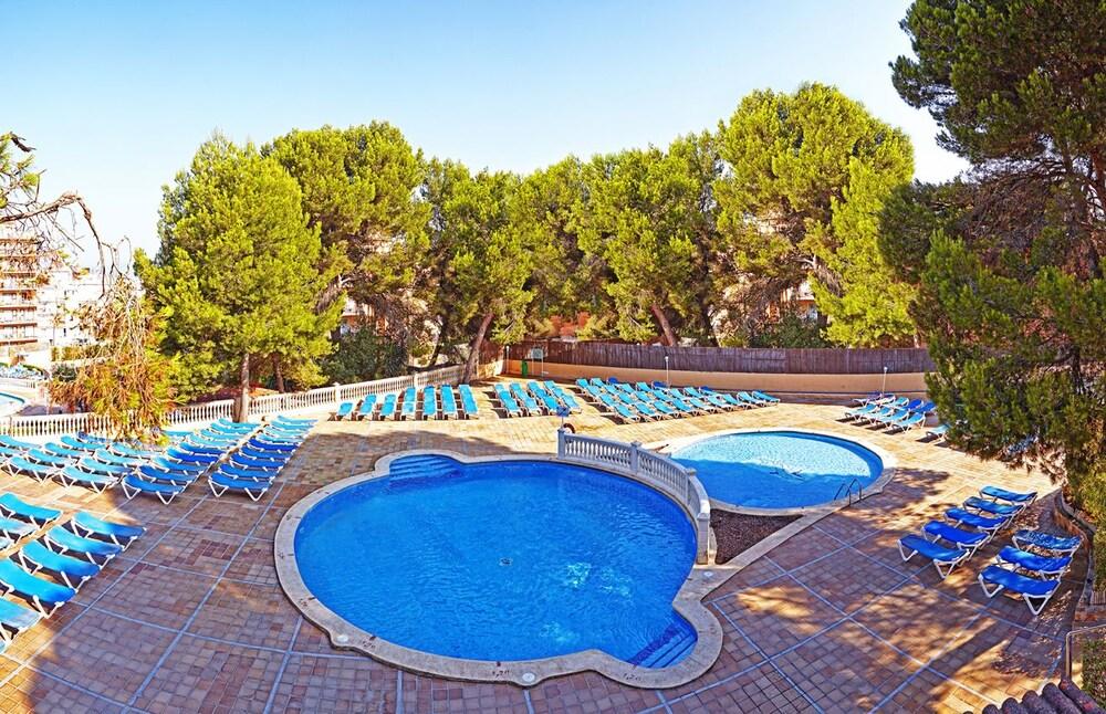 Sahara Nubia Gobi Hotel Ses Cadenes Exterior photo Hotel